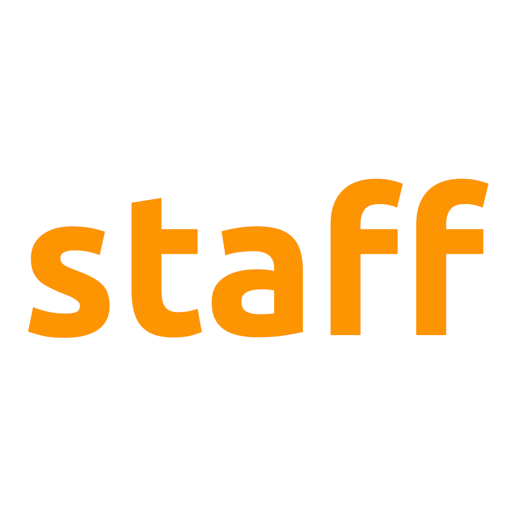 Staff Logo